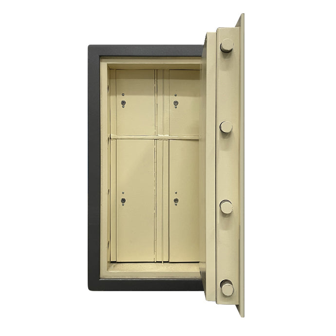 Pre-Used Chubb High Security Safe No.431