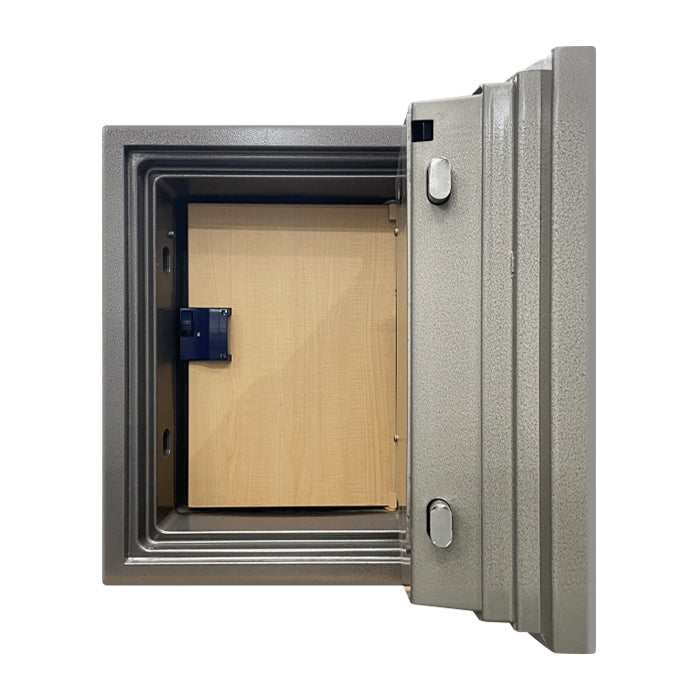 Pre-Used Fire, Data & Burglary Resistant Safe No.467