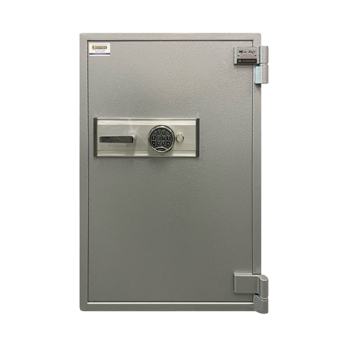 Pre-Used Sterling High Security Safe No.475