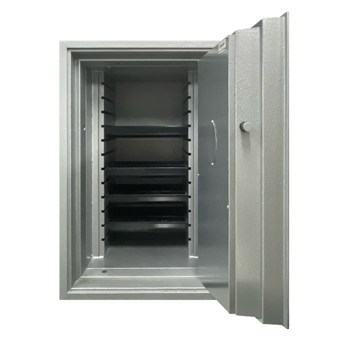Pre-Used Sterling High Security Safe No.475