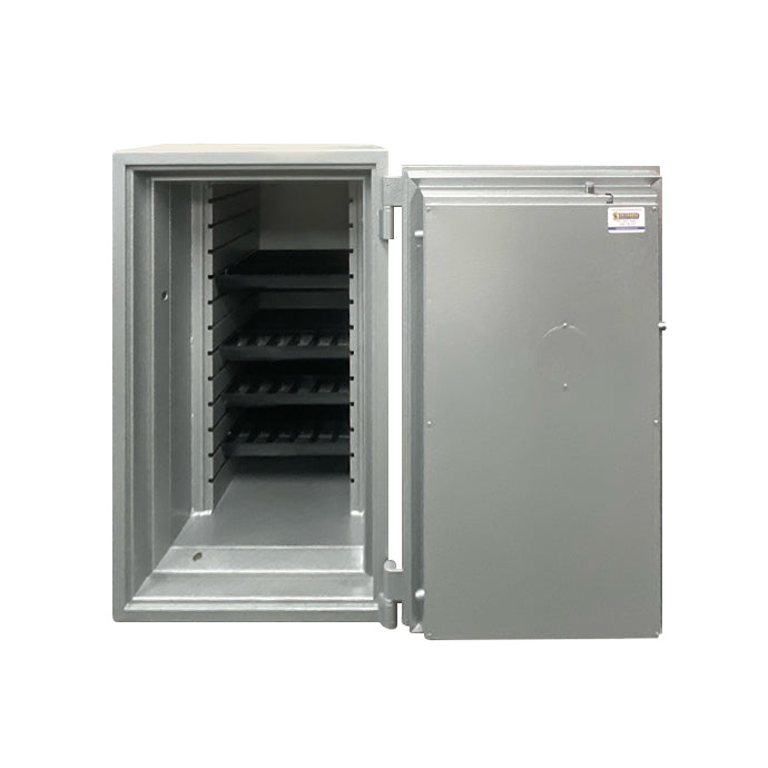 Pre-Used Sterling High Security Safe No.475