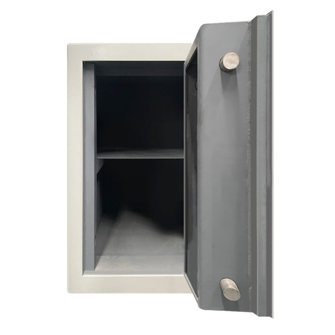 Pre-Used Lord Class A High Security Filing Cabinet Safe No.510