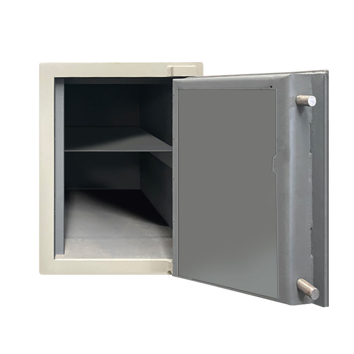Pre-Used Lord Class A High Security Filing Cabinet Safe No.510
