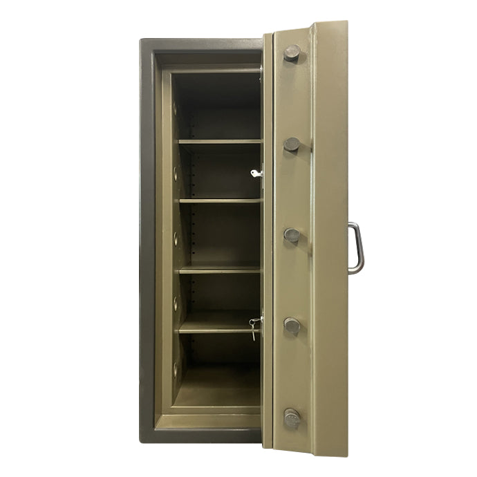 Pre-Used Chubb High Security Safe No.537