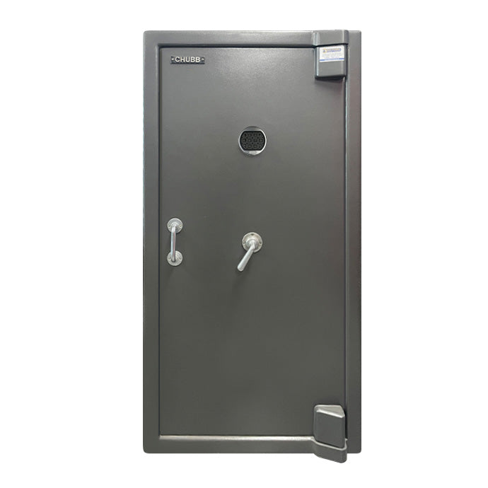 Pre-Used Chubb High Security Safe No.537