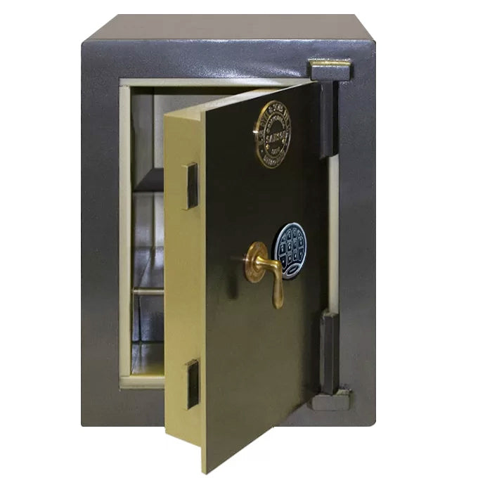 Pre-Used High security M.G.Dyke safe No.53