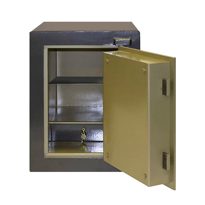 Pre-Used High security M.G.Dyke safe No.53
