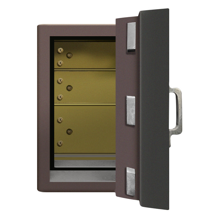 Pre-Used Yale High Security Safe No.544
