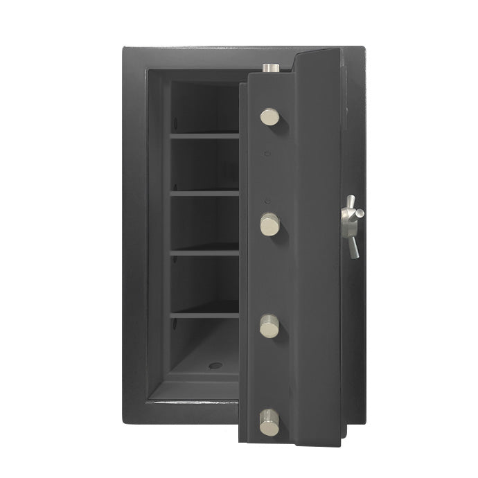 Pre-Used Wormald / Australian Safe Company High Security Safe No.547*