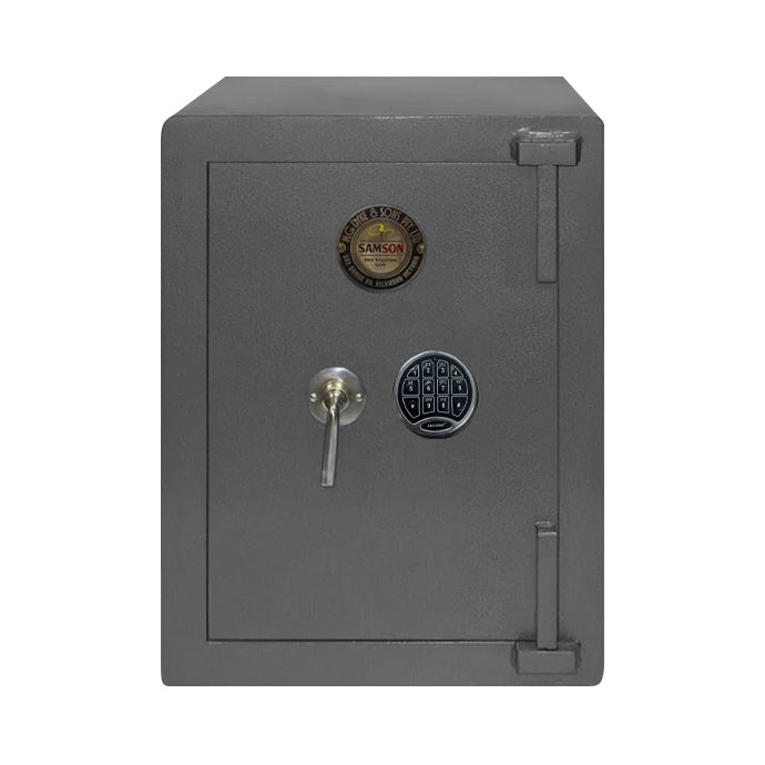 Pre-Used High security M.G.Dyke safe No.55