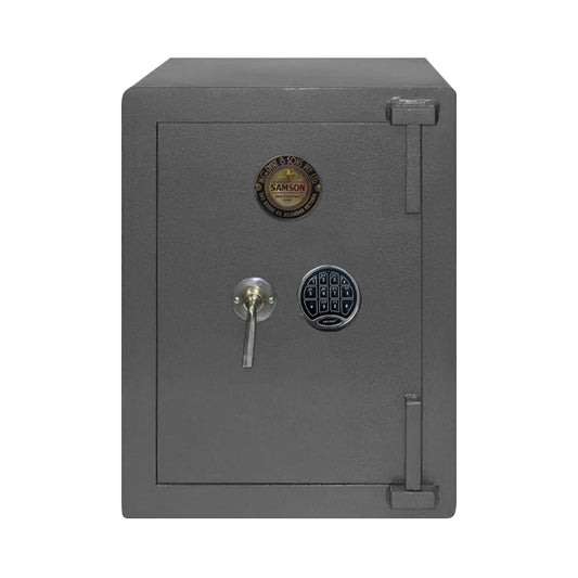 Pre-Used High security M.G.Dyke safe No.55