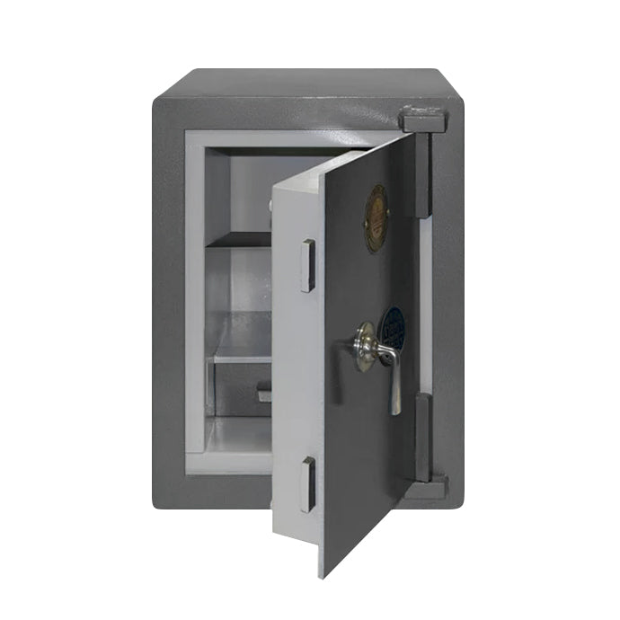 Pre-Used High security M.G.Dyke safe No.55