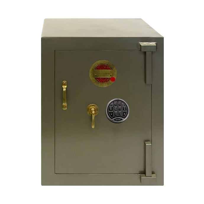 Pre-Used M.G. Dyke High security Safe No.56