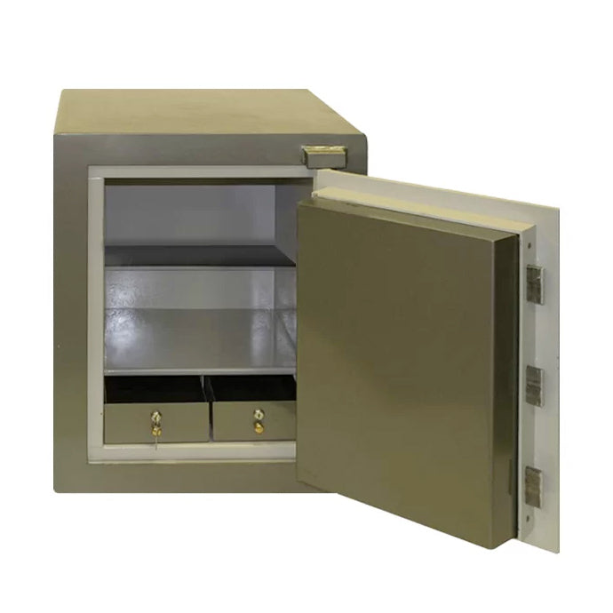 Pre-Used M.G. Dyke High security Safe No.56