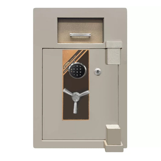 Pre-Used CMI High Security Safe No.587