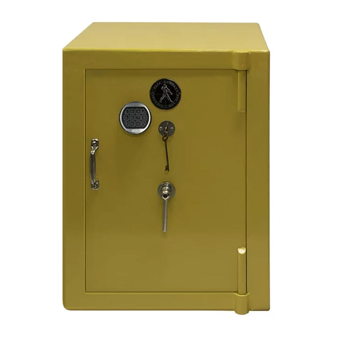 Pre-Used High Security Safe No.59