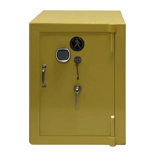 Pre-Used High Security Safe No.59