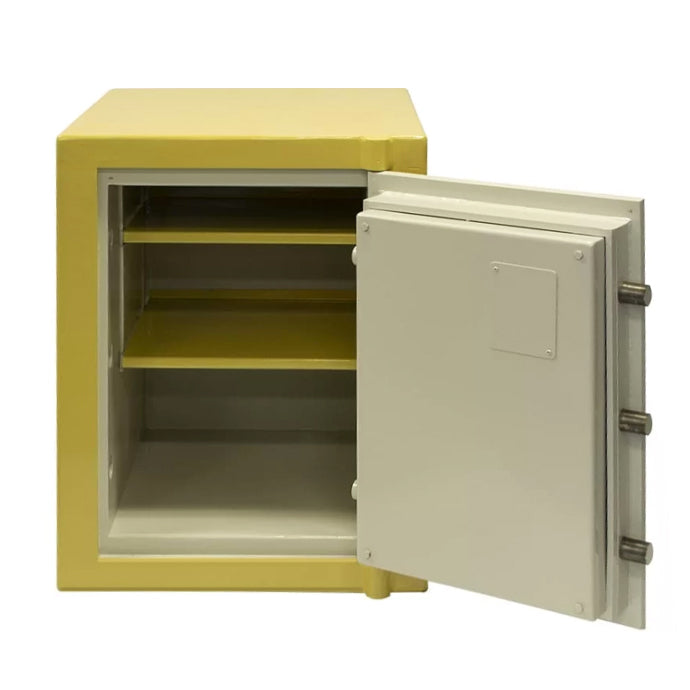 Pre-Used High Security Safe No.59