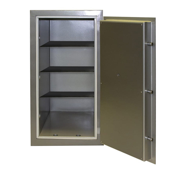 Pre-Used High security CMI safe No.63