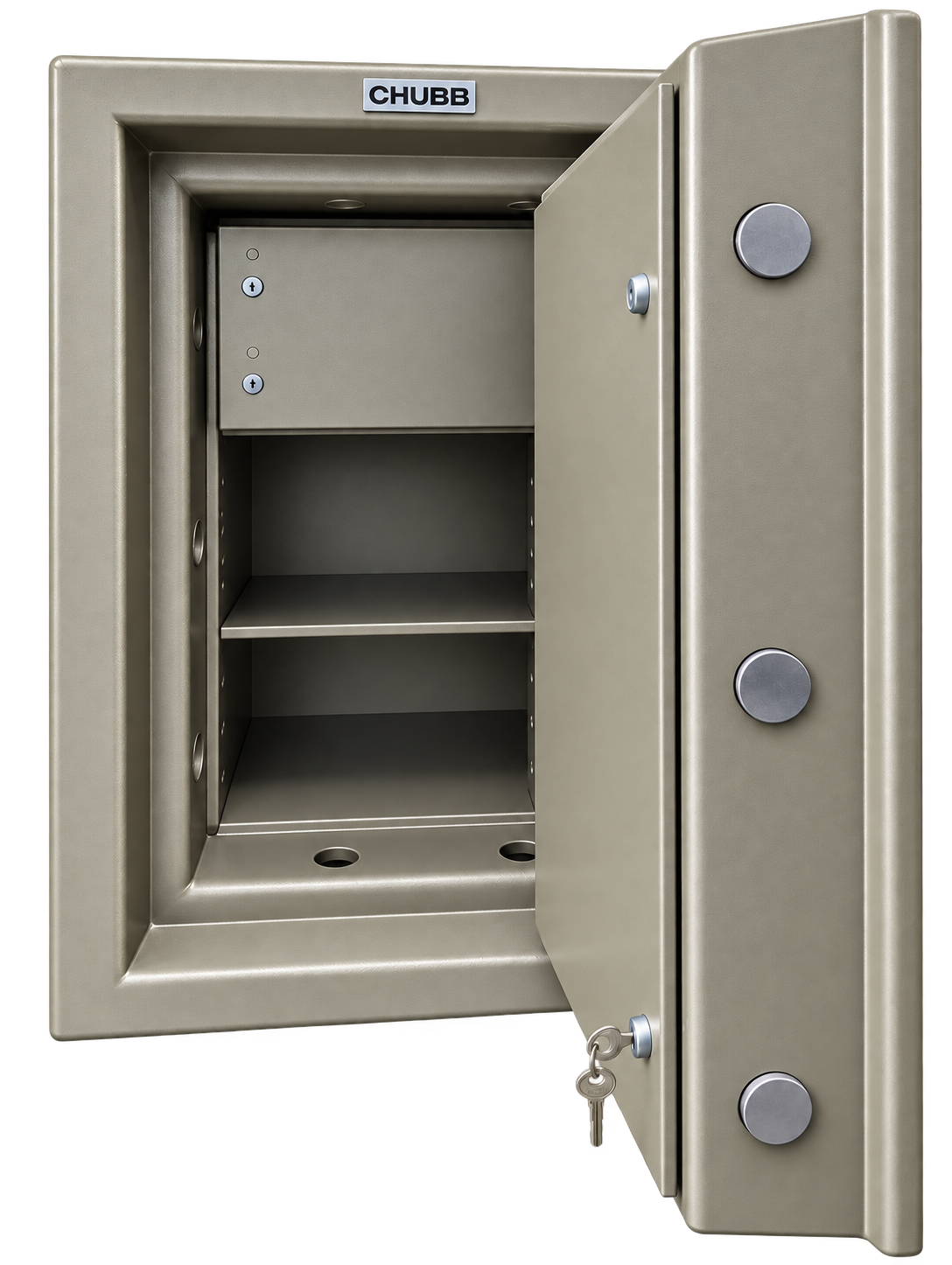 Pre-Used Chubb TDR Safe No. SG25