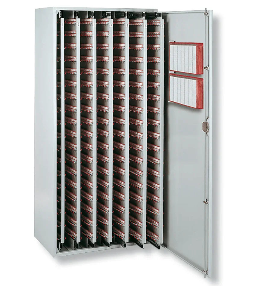 Burg Wachter Key Cabinet 2000