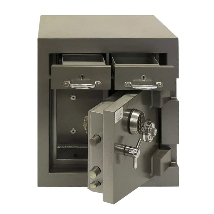 Pre-Used High Security Deposit Safe No.90