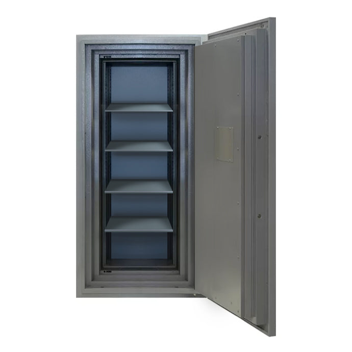 Pre-Used KUMAHIRA Security Safe No.93