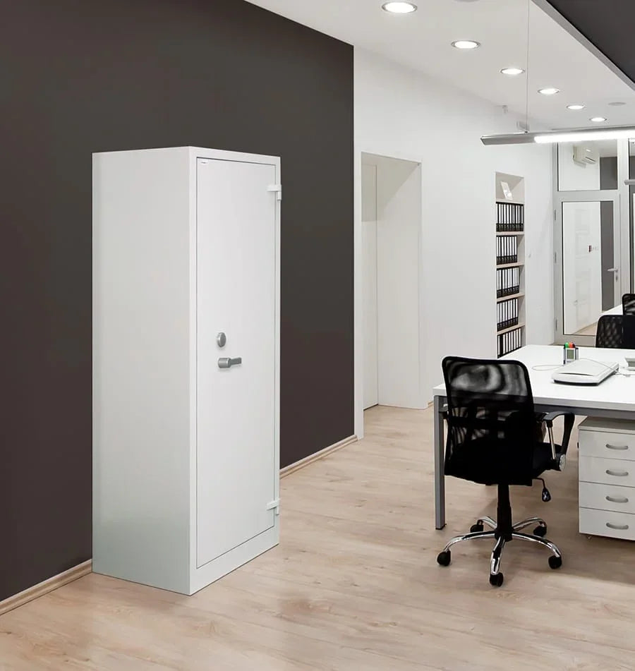 Chubb Archive Cabinet Safe 325