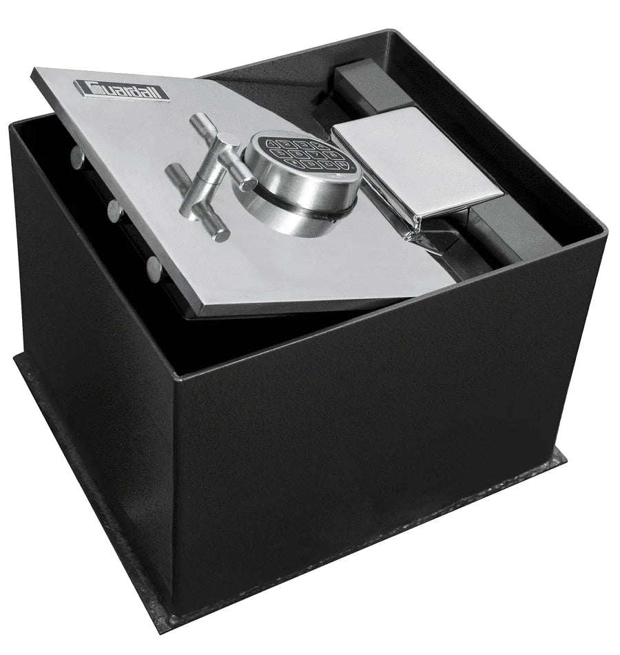 Guardall In-Floor Safe B1500TDR