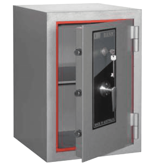 CMI Security Safe Basic 1K