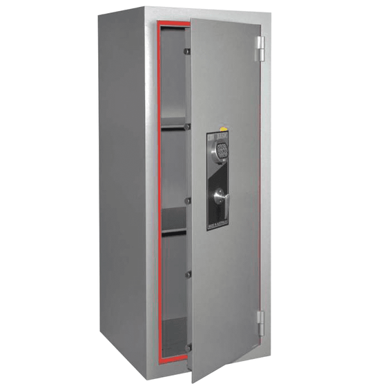 CMI Security Safe Basic 3D