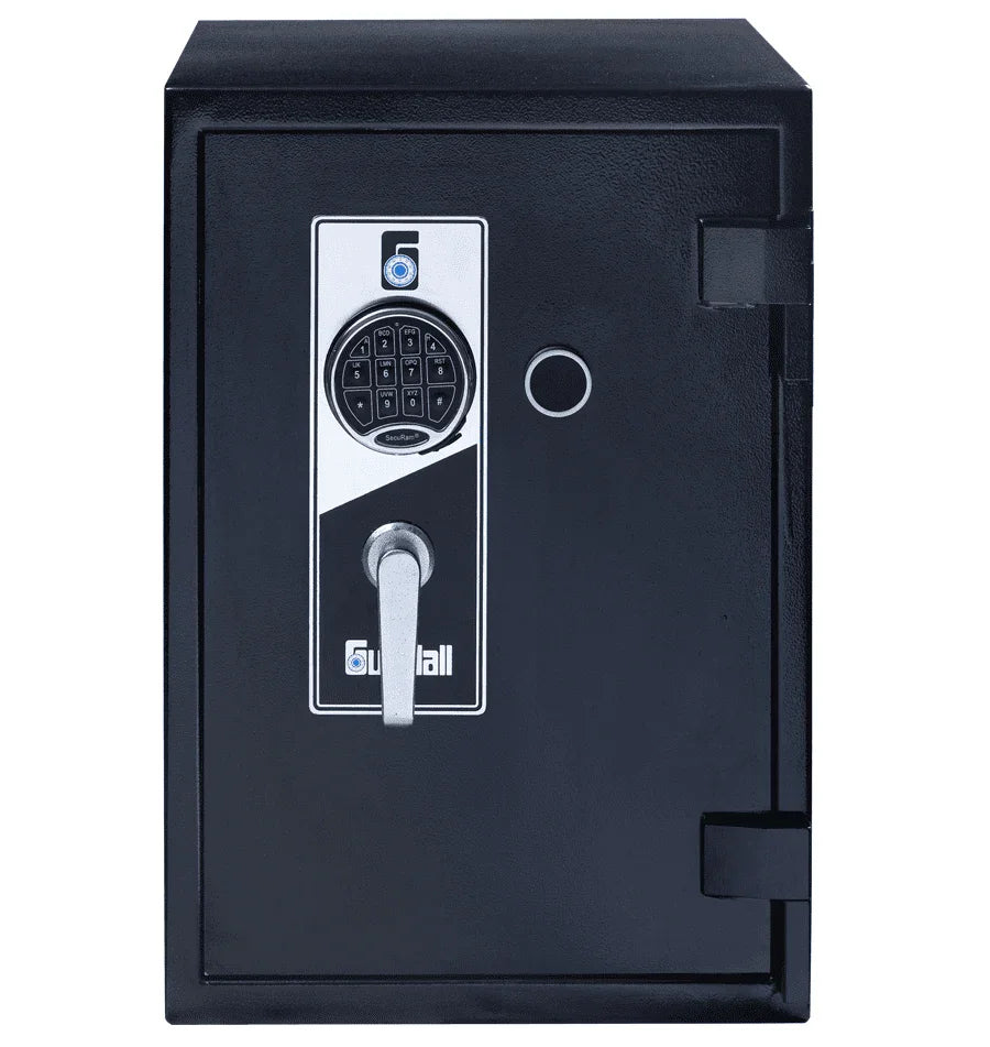 BFG400 Safes