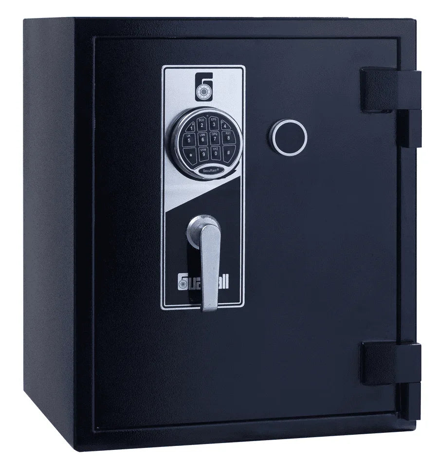 Guardall Safe BFG600-S3