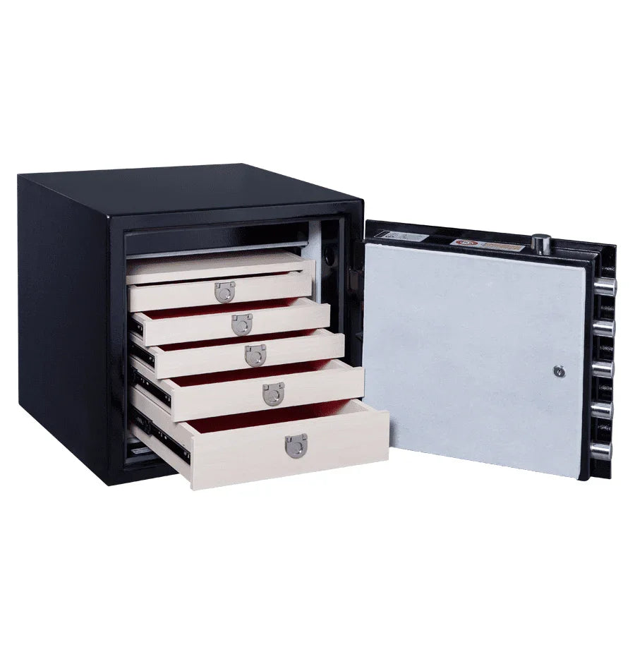 Guardall Safe BFG600-S3