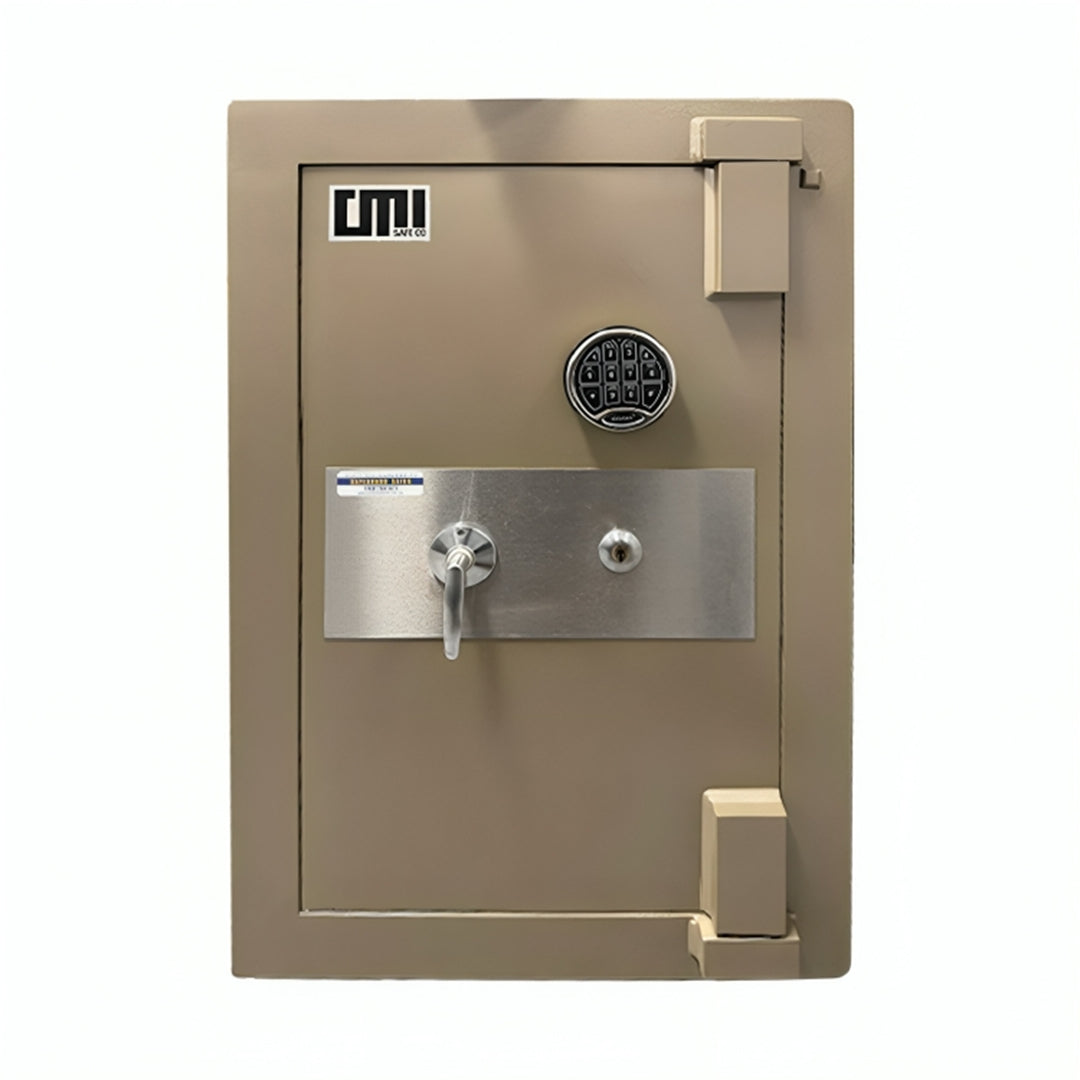 Pre-Used CMI High Security Safe No.194