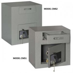 CMI Cash Management Safe CMS1-D