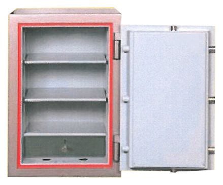 CMI Commerce Safe COM4-D