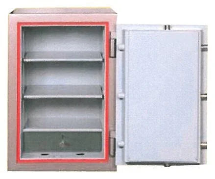 CMI Commerce Safe COM3-D