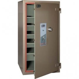 CMI Record & Document Safe RP42