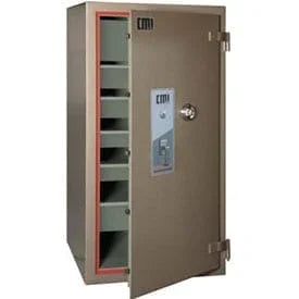 CMI Record & Document Safe DD60