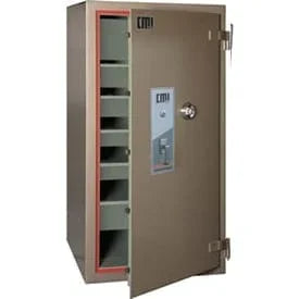 CMI Record & Document Safe DD72