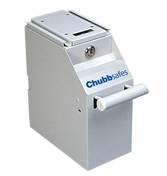 Chubb Counter Unit ACU 350