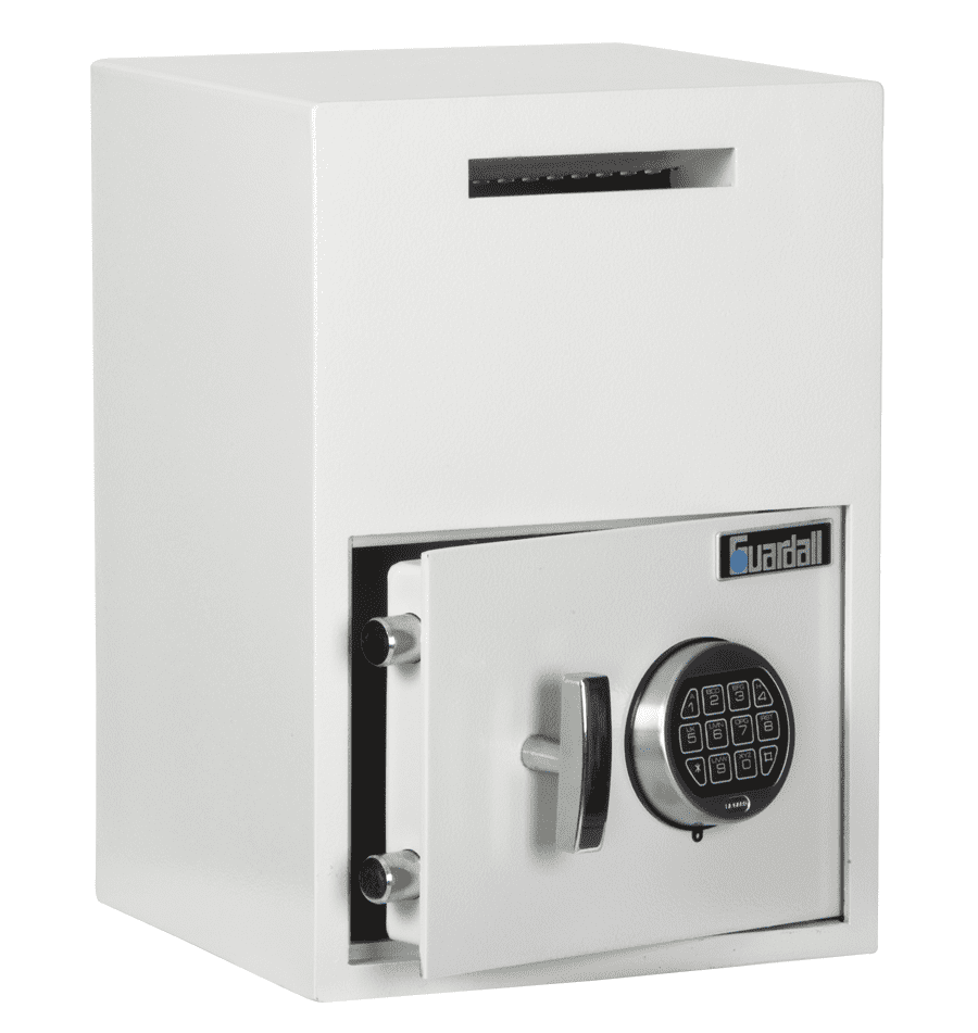 Guardall Deposit Safe DP450