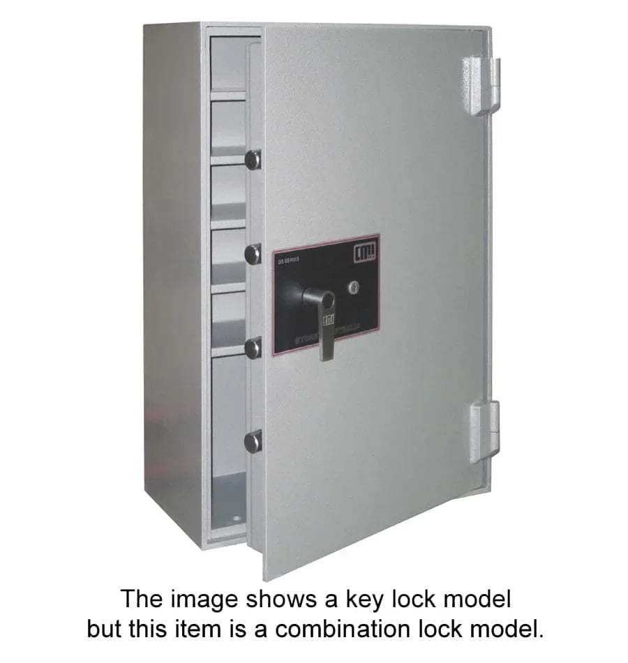 CMI Drug Safe DS900C