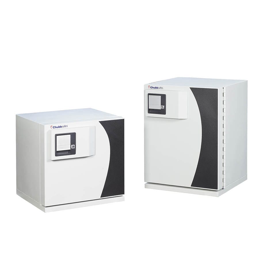 Chubb DataGuard Safe NT80