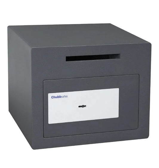 Chubb Deposit Container T1-27KD