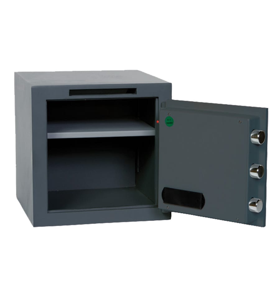 Chubb E-Slot Safe SES