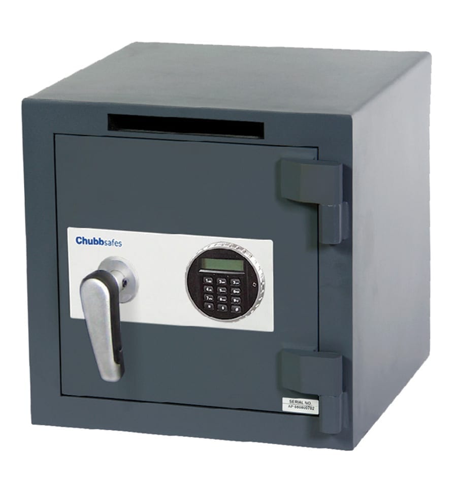 E-Slot Safe