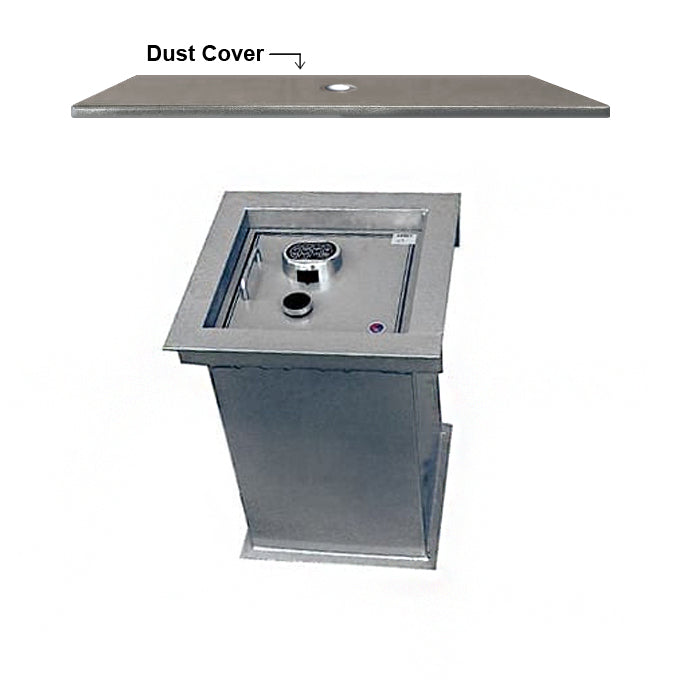 Ardel In-Floor Safe E121218C