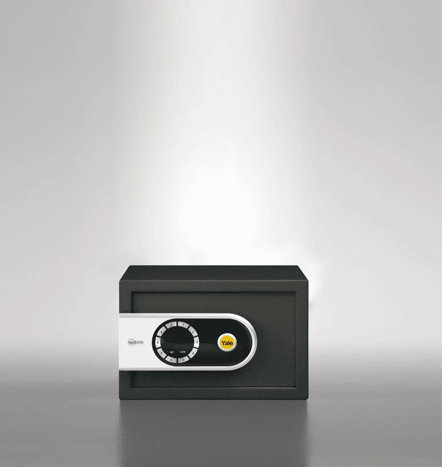 Yale Elite Safe Medium YSEL/250/EG7